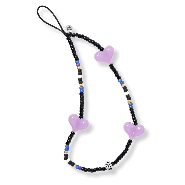 Grape Escape - String Ting London