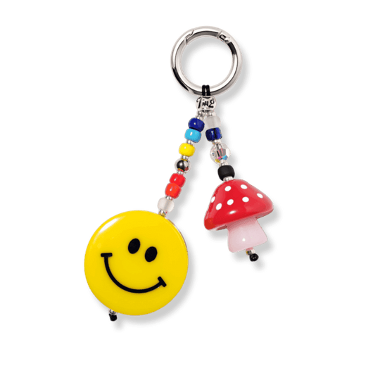 Happy Shroomie - String Ting London