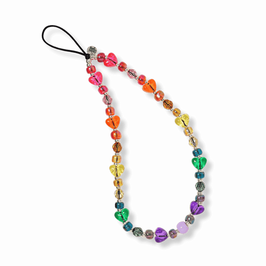 Hard Candy Fruit Punch - String Ting London
