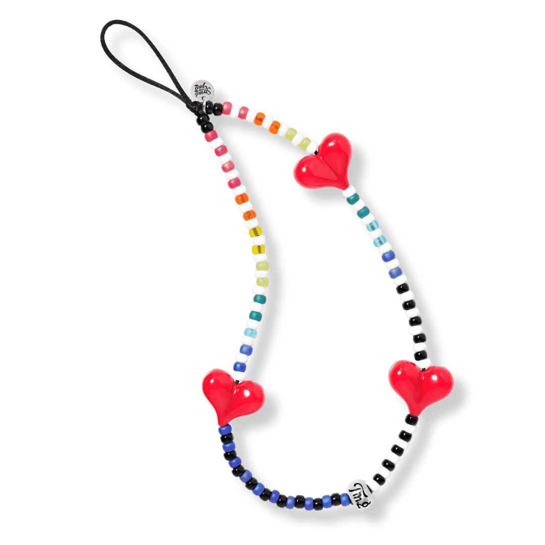 Heartbreaker High - String Ting London