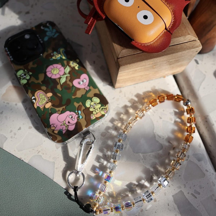 Honey Drip - String Ting London