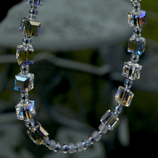 Ice Ice Baby Drip Wristlet Phone Chain - String Ting London