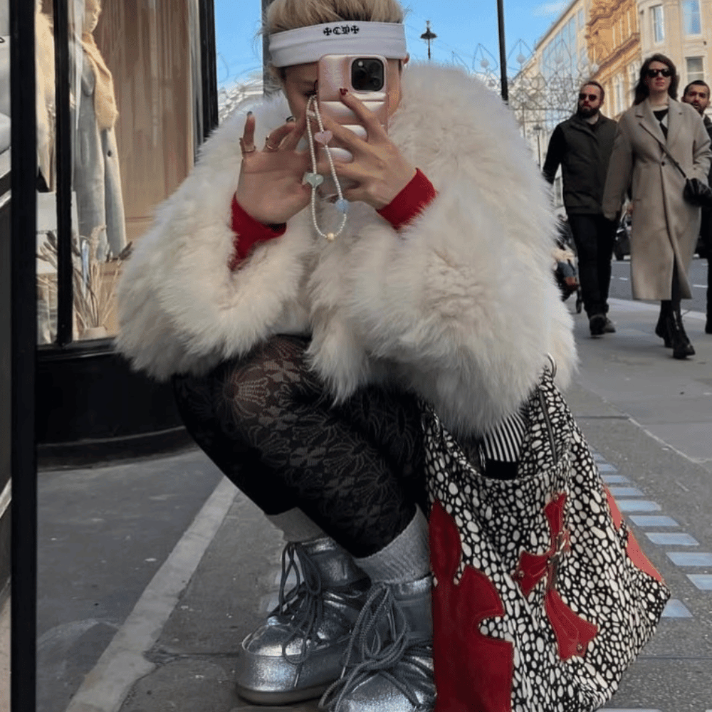 Icing On the Cake - String Ting London
