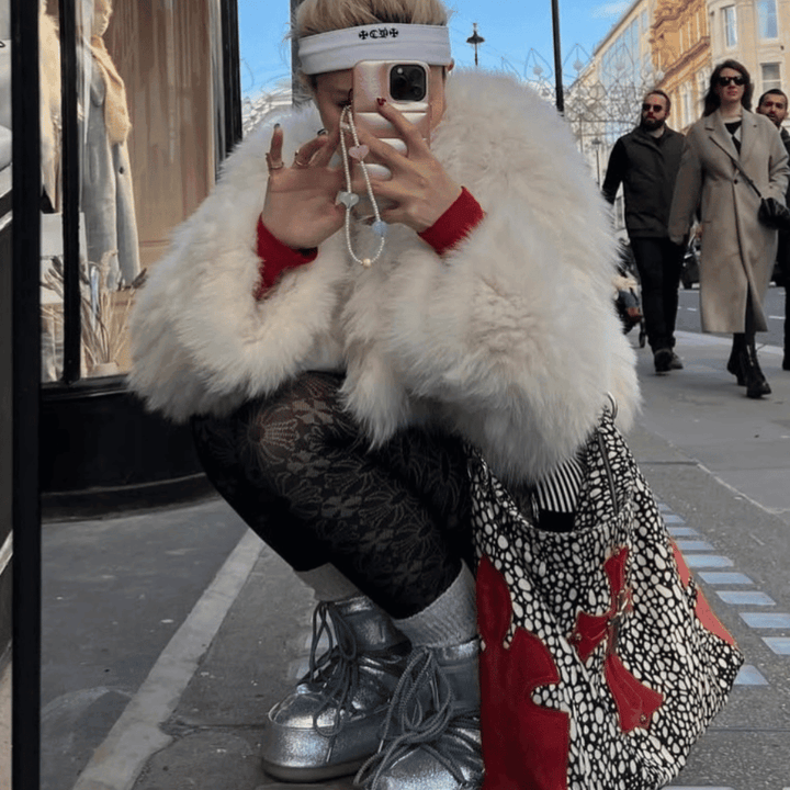Icing On the Cake - String Ting London