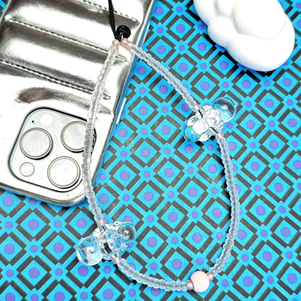 Jelly Cloud - String Ting London