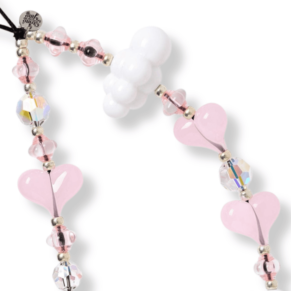 Kawaii in the Sky - String Ting London