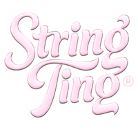 String Ting - Limited Edition Handmade Phone Charms & Accessories ...