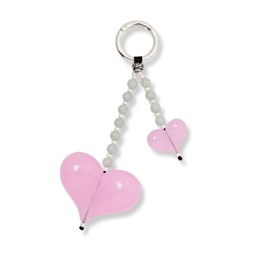 Love Chakra Amazonite - String Ting London