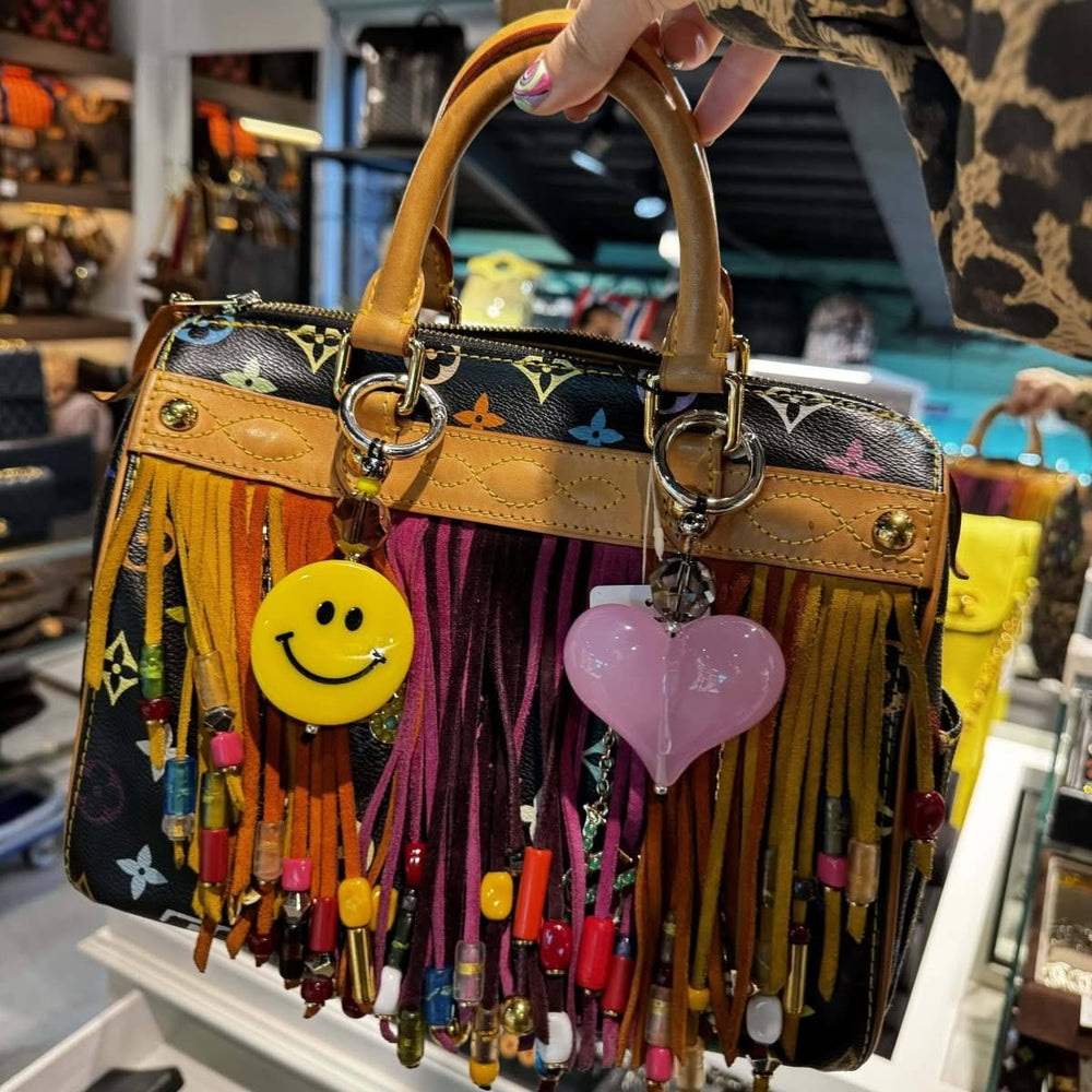 Love Drop Cotton Candy - String Ting London