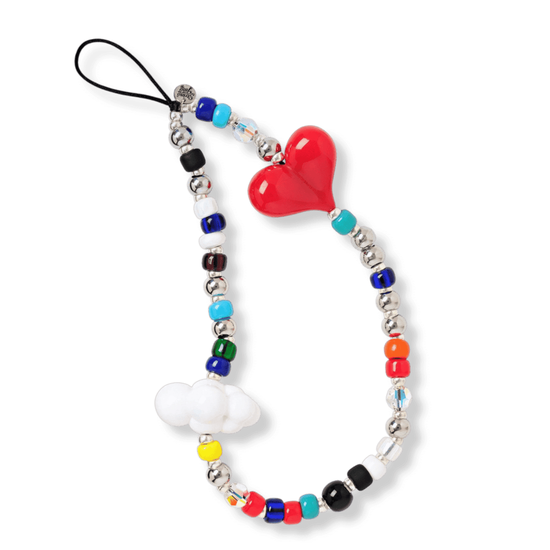Love in the Clouds - String Ting London