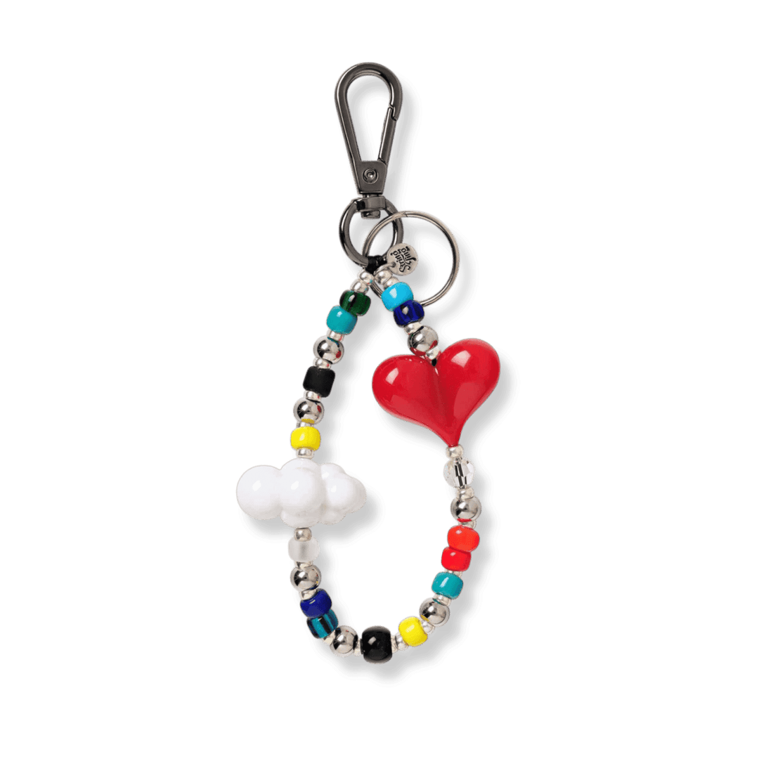 Love in the Clouds - String Ting London