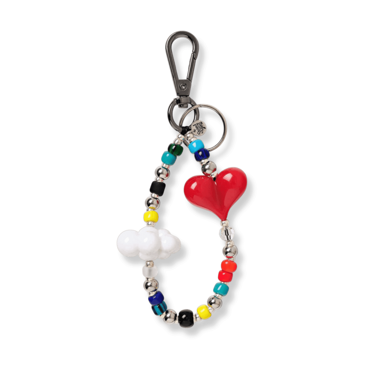 Love in the Clouds - String Ting London