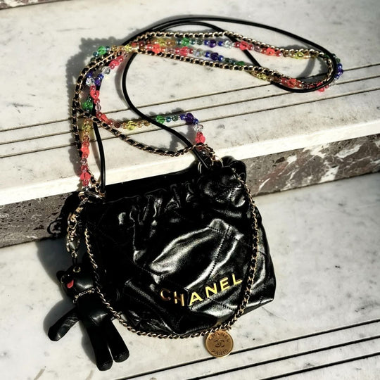 Love Rocks Mini 22 - String Ting London