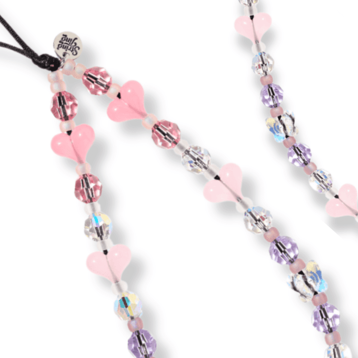 Love Spell - String Ting London