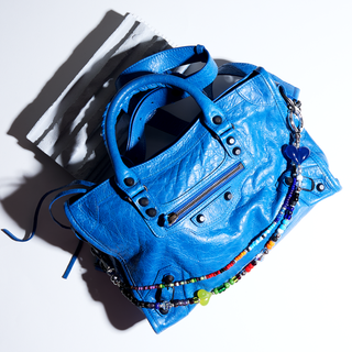 Love.exe Bag Chain