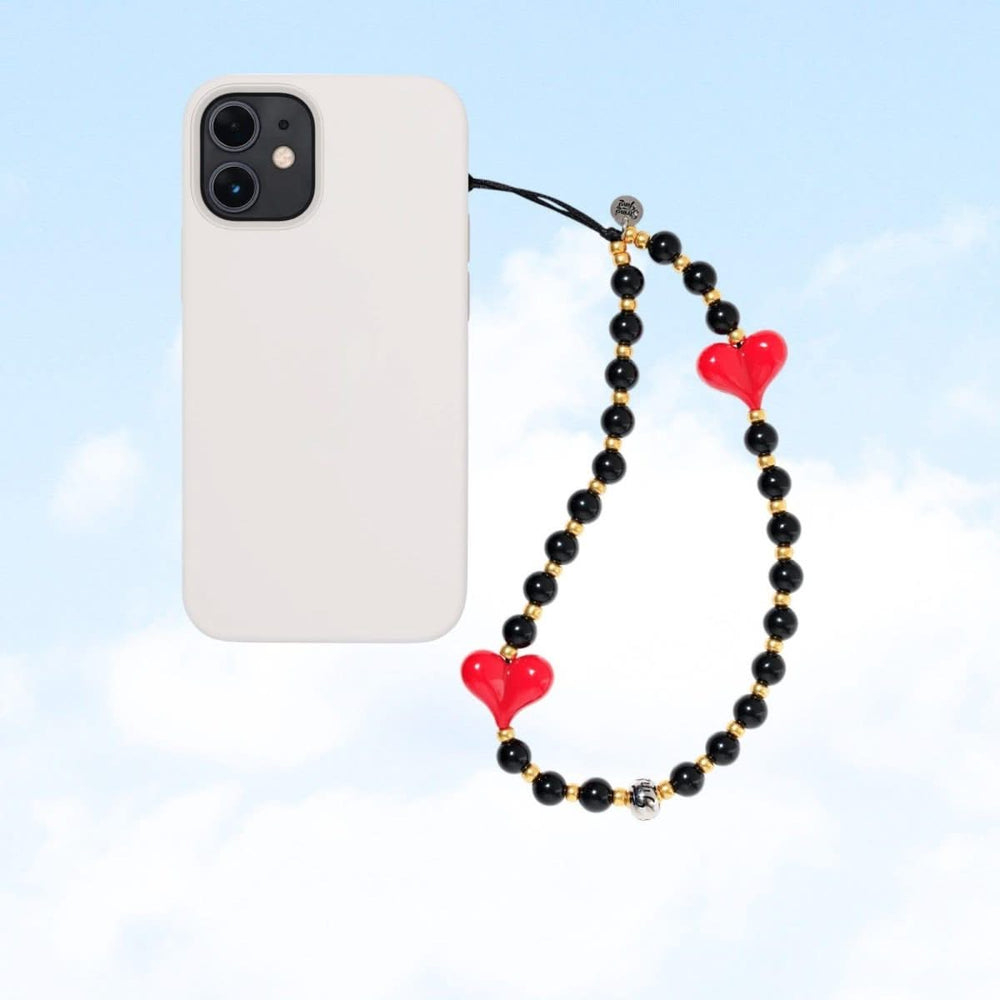 Lucky Heart - String Ting London