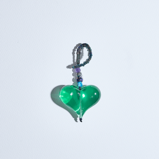 Lucky You Bag Charm - Short Drop - String Ting London