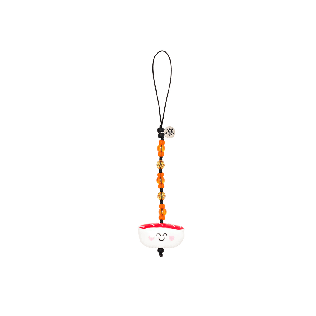 Mini Cities Mascot Tings - String Ting London