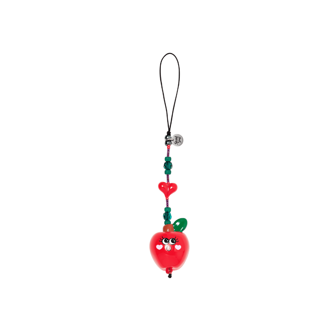 Mini Cities Mascot Tings - String Ting London