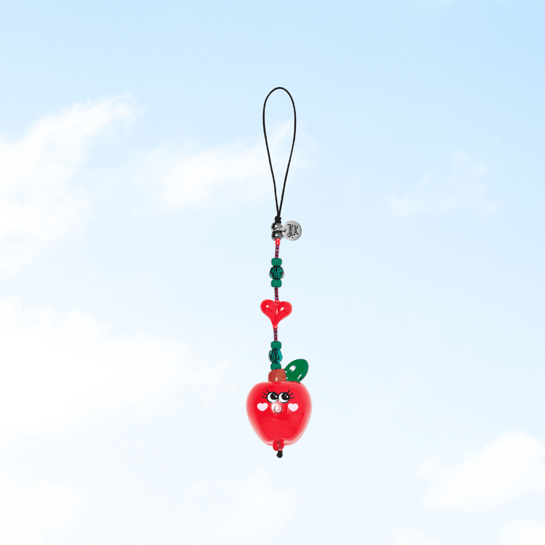 Mini Cities Mascot Tings - String Ting London