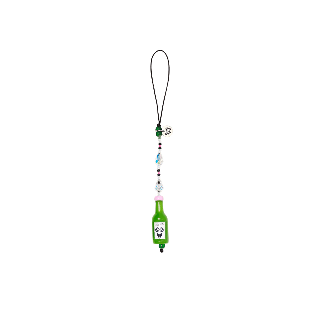 Mini Cities Mascot Tings - String Ting London