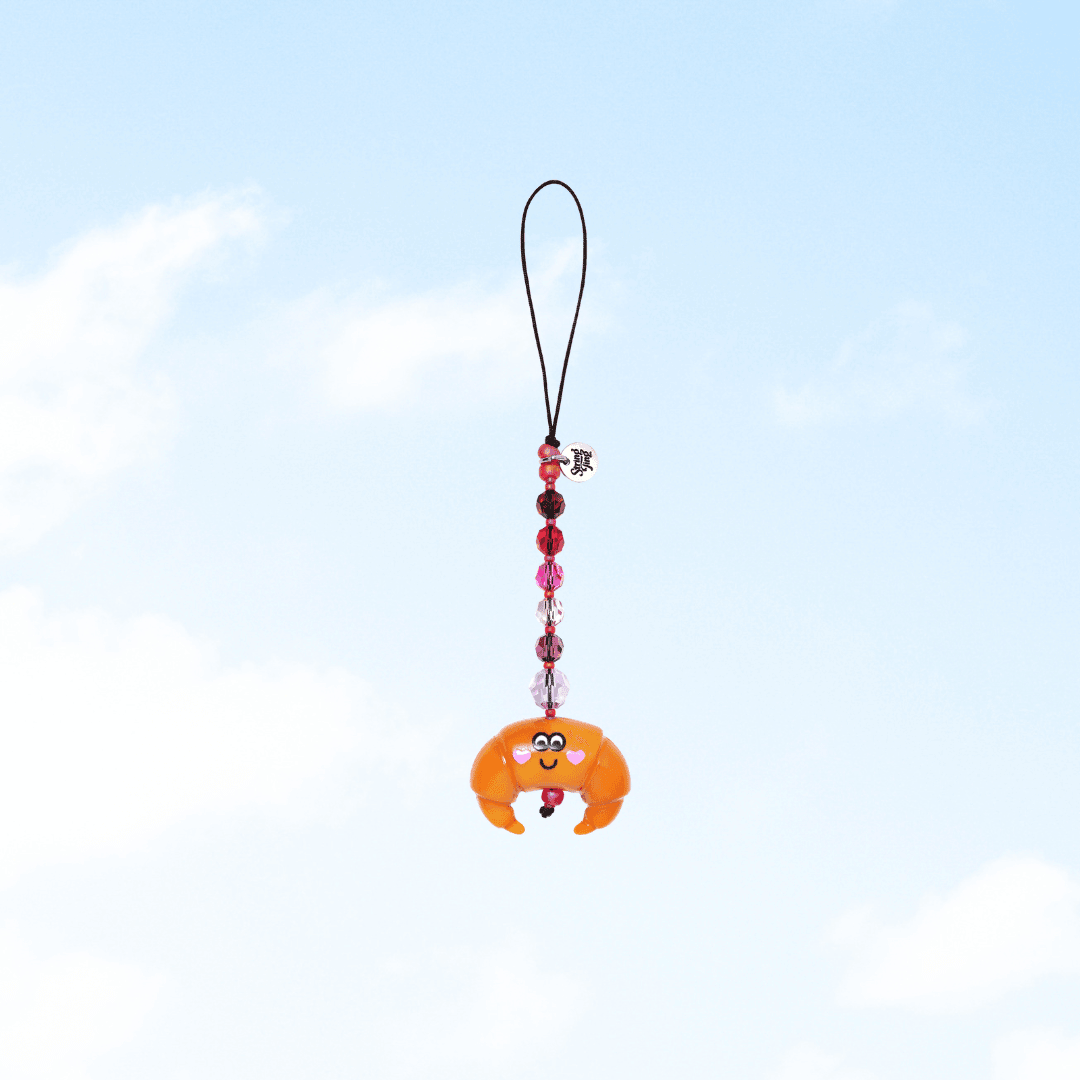 Mini Cities Mascot Tings - String Ting London