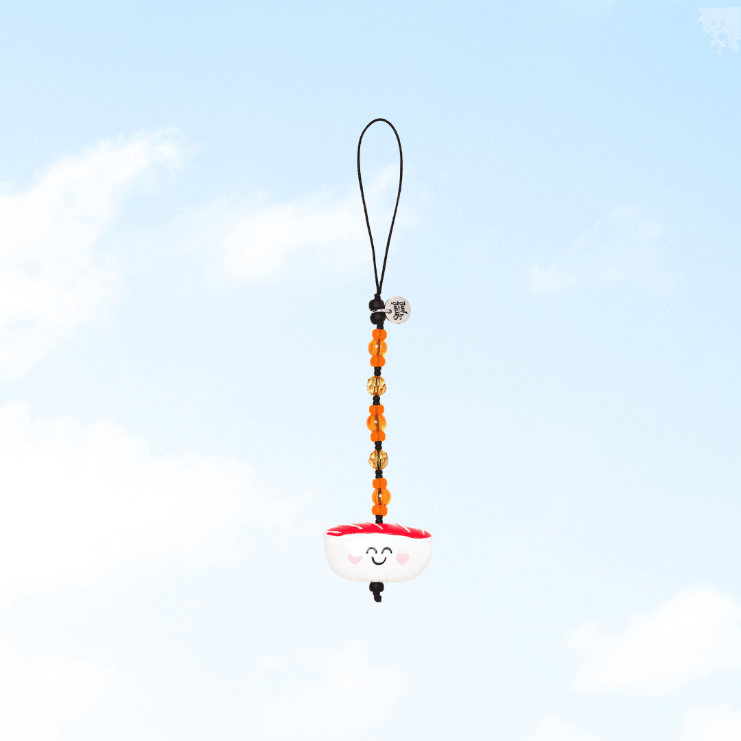 Mini Cities Mascot Tings - String Ting London