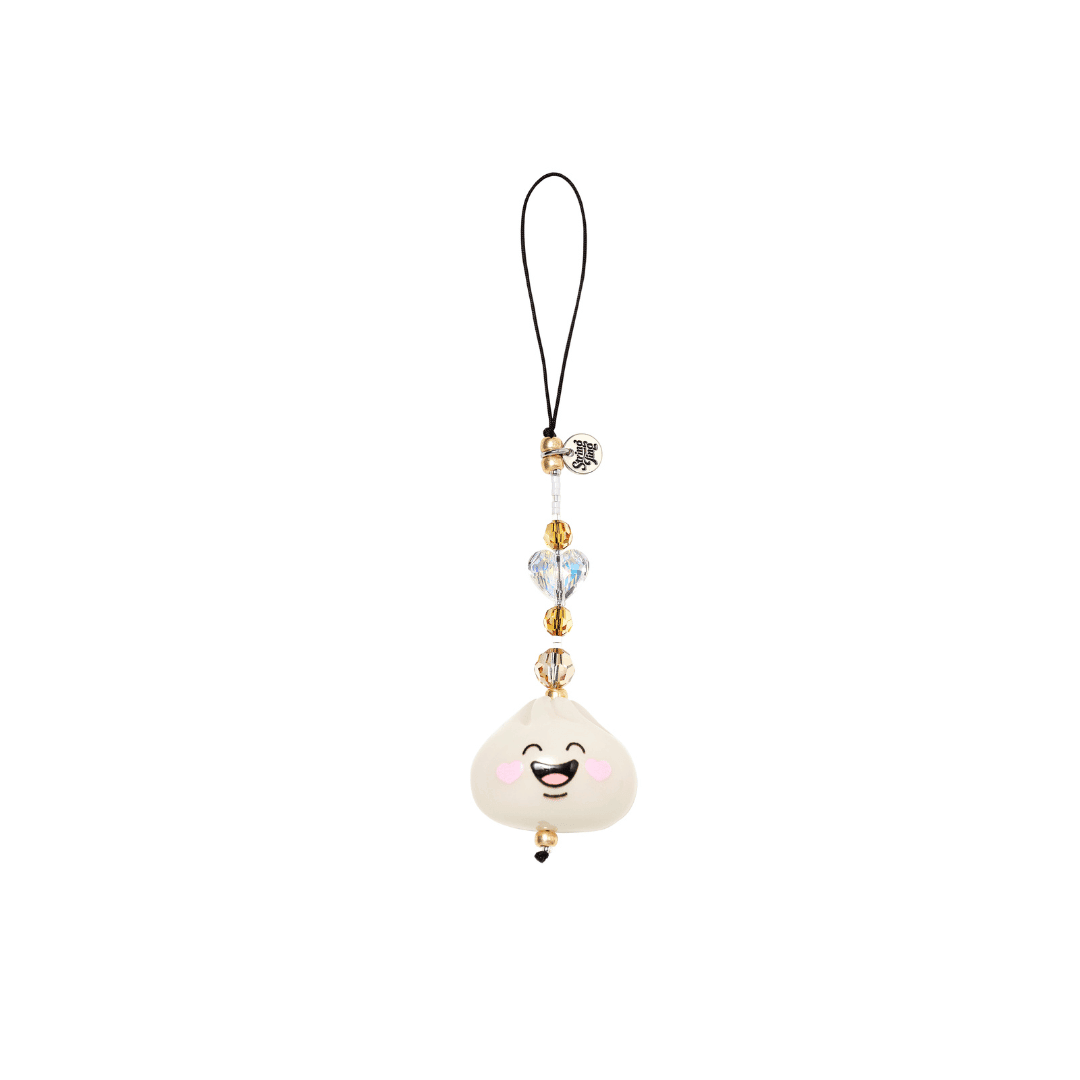Mini Cities Mascot Tings - String Ting London