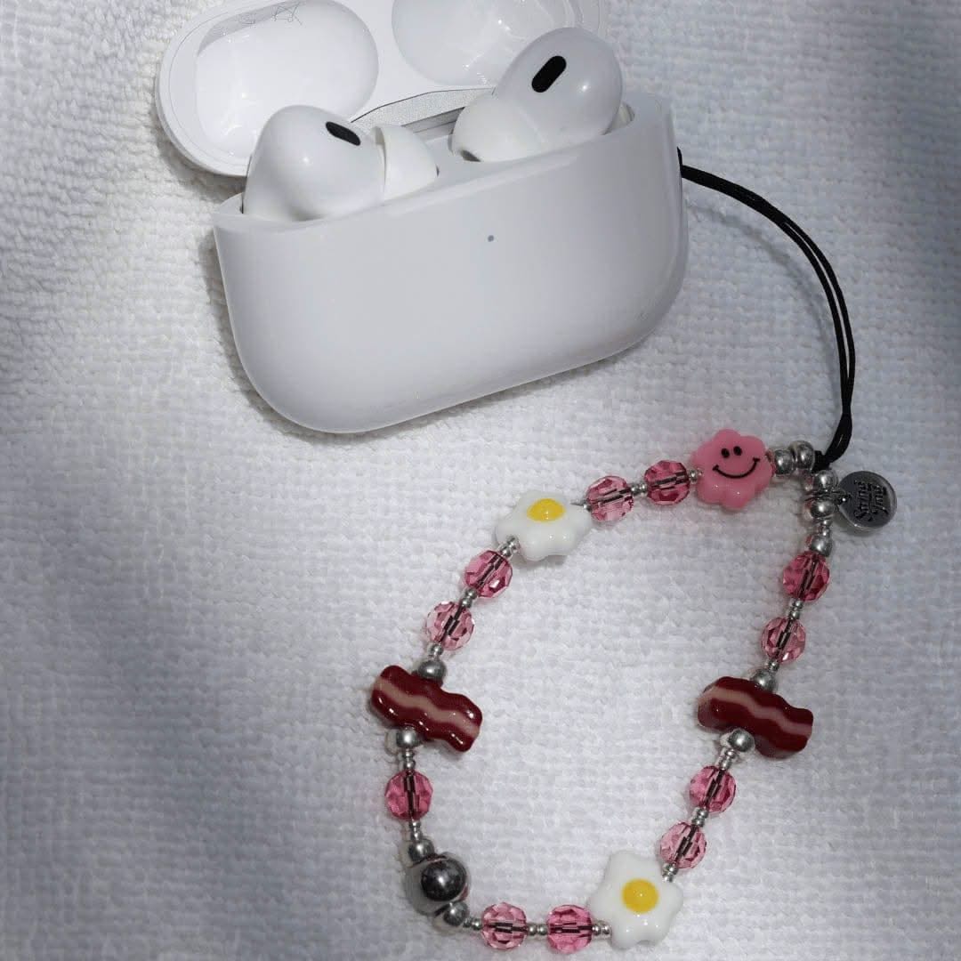 Mini Crystal Cutie Tings - String Ting London