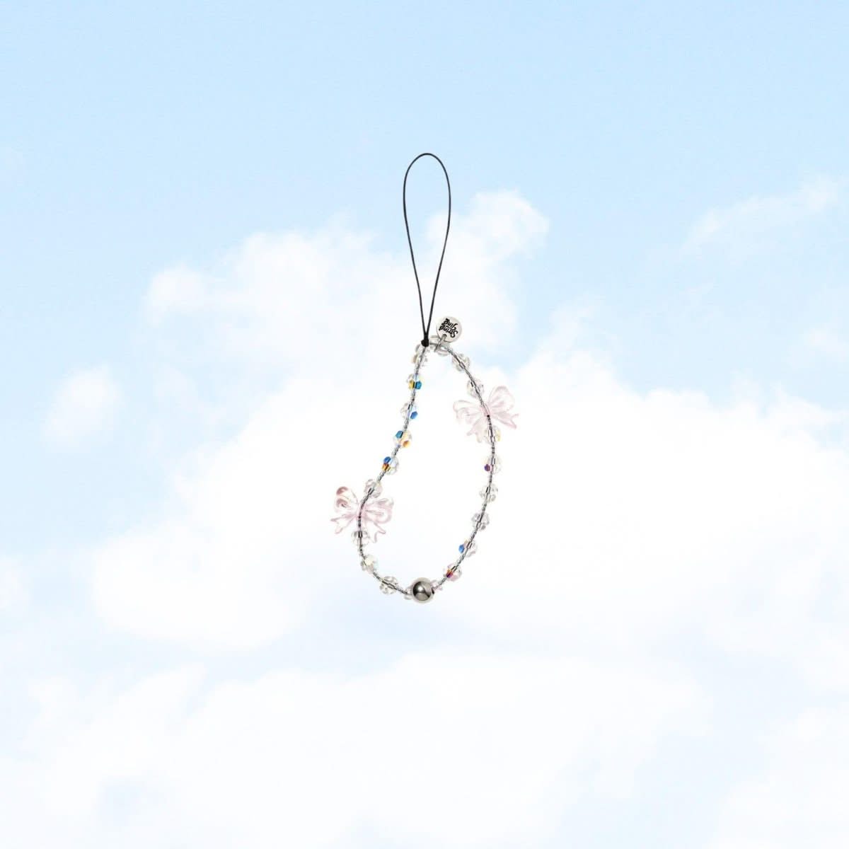 Mini Crystal Cutie Tings - String Ting London