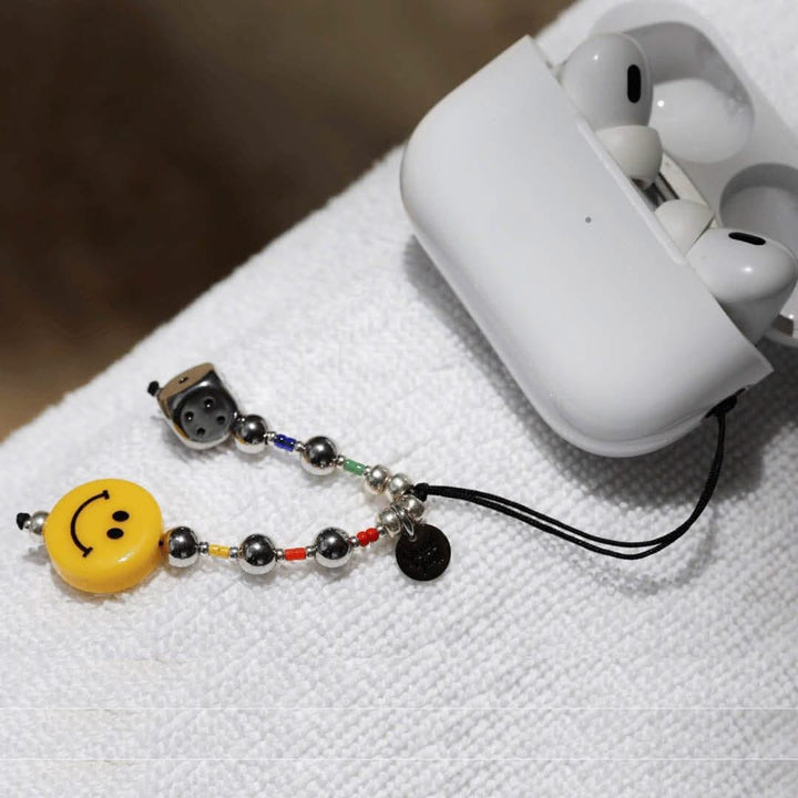 Mini Talismans - String Ting London