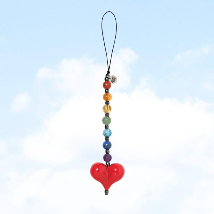 Mini Talismans - String Ting London