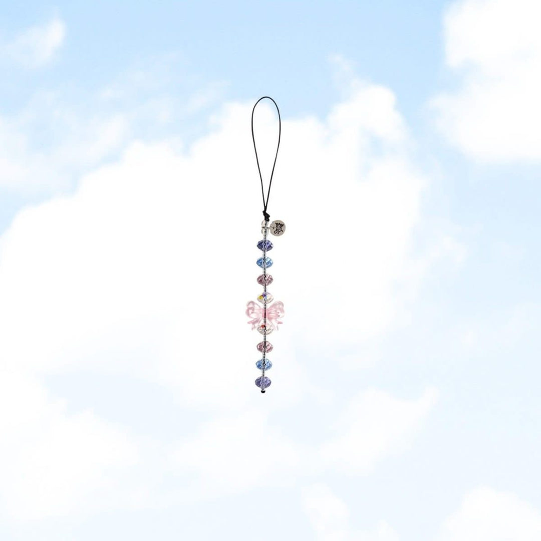 Mini Talismans - String Ting London