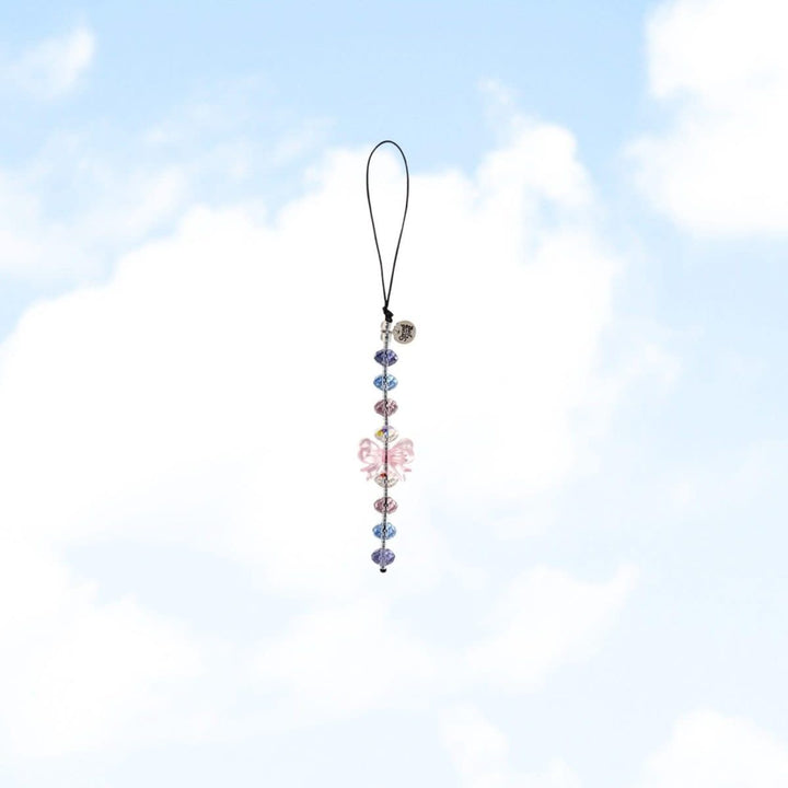 Mini Talismans - String Ting London
