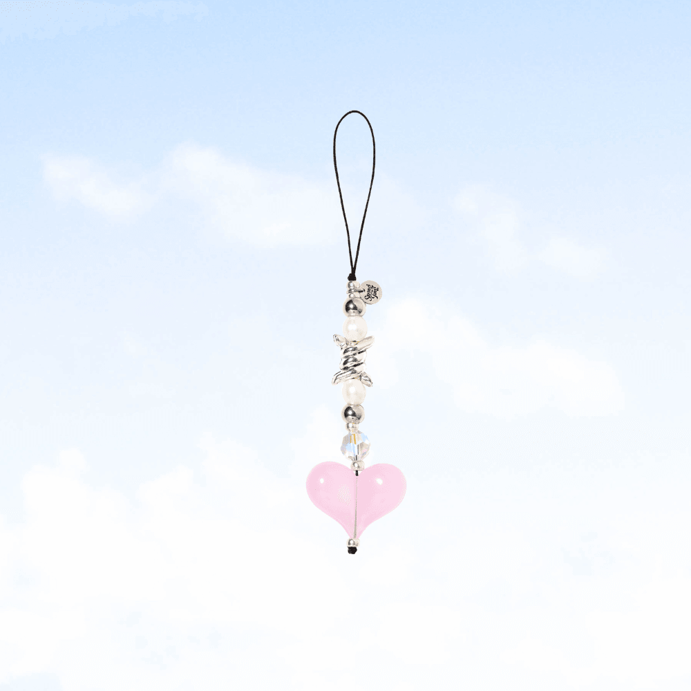 Mini Talismans - String Ting London