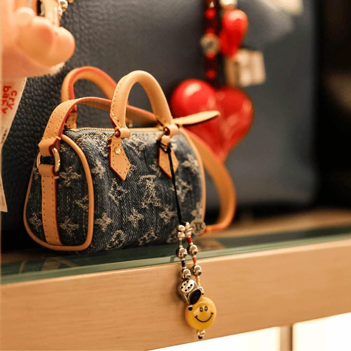 Mini Talismans - String Ting London