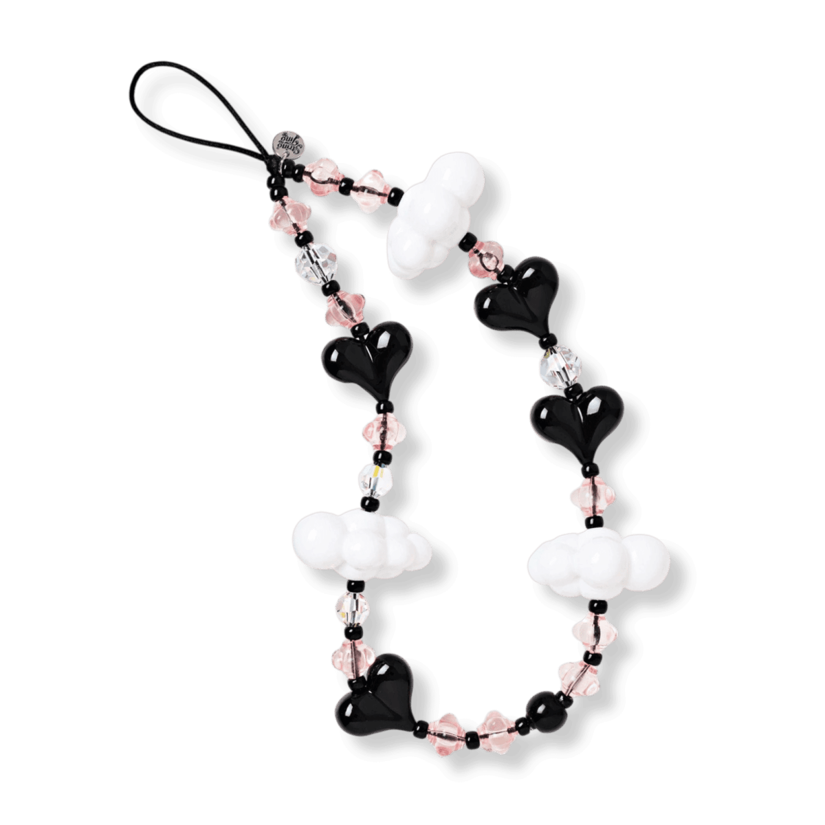 Osaka Kawaii Wristlet Phone Strap Osaka Kawaii Wristlet Phone Strap