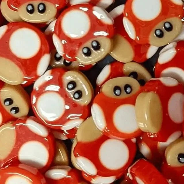 Venus Pearl Trap Wristlet Phone Strap Venus Pearl Trap Wristlet Phone Strap