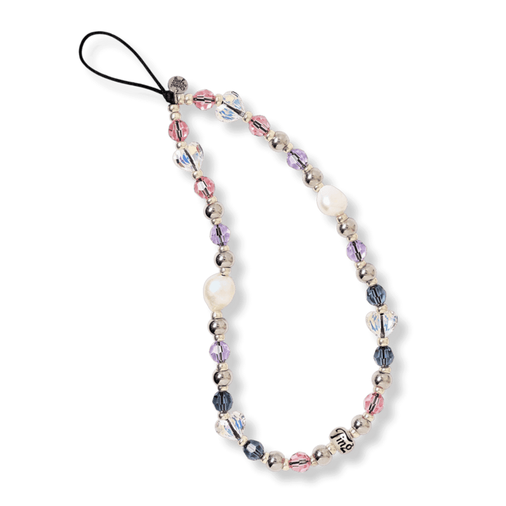 Pearls Just Wanna Have Fun - String Ting London
