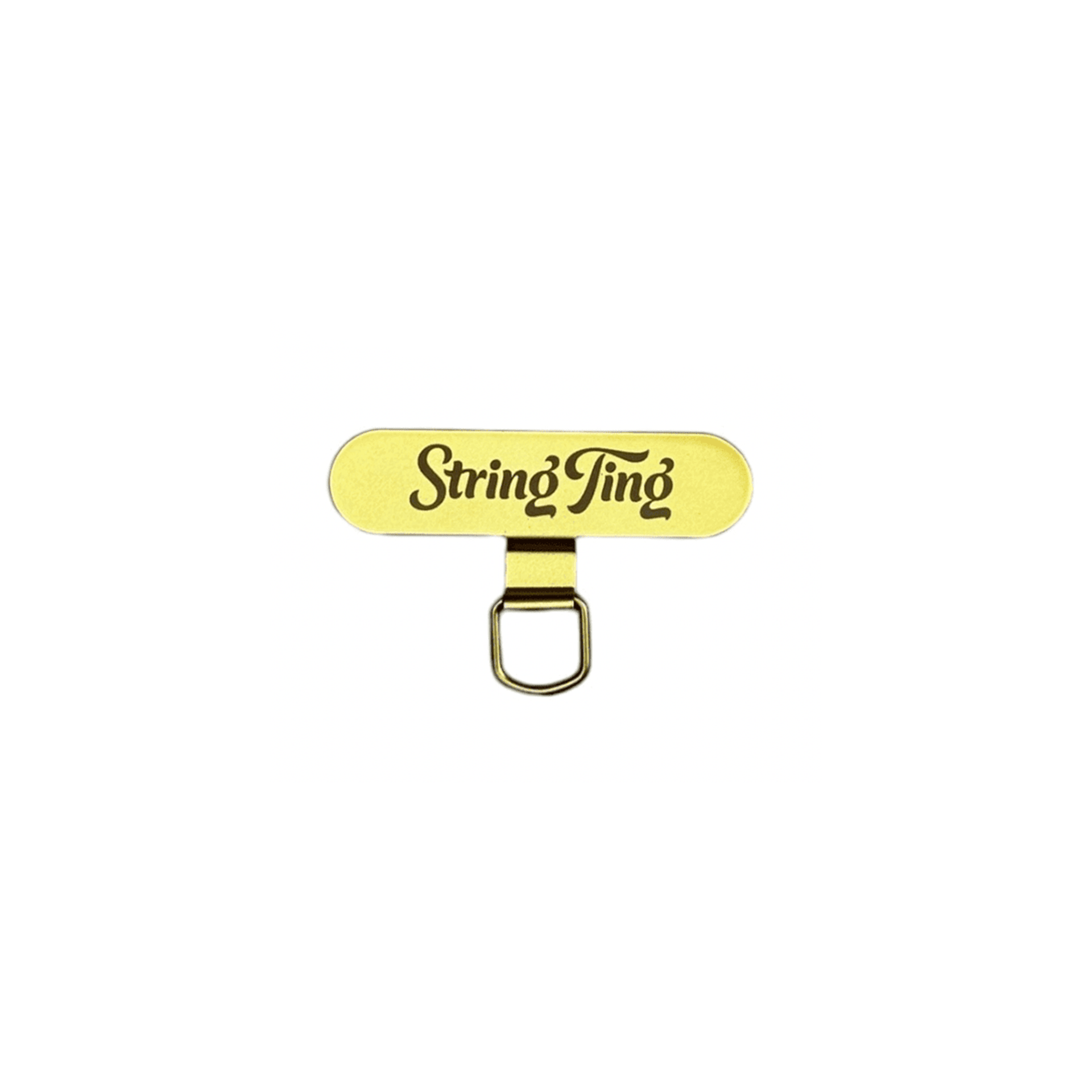 Phone Strap Card | String Ting® Official – String Ting London