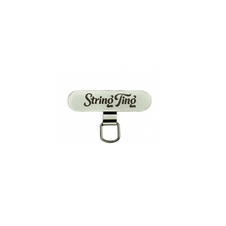 Phone Strap Card - String Ting London