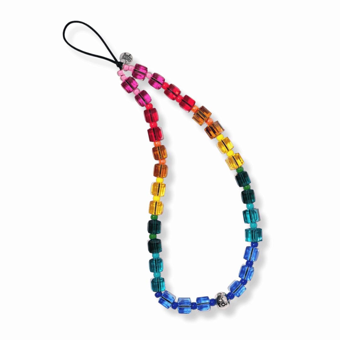 Rainbow Rancher - String Ting London