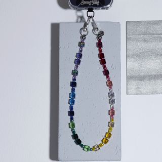 Crystal Phone Straps | Crafted with Crystals by Swarovski Crystal Phone Straps | Crafted with Crystals by Swarovski