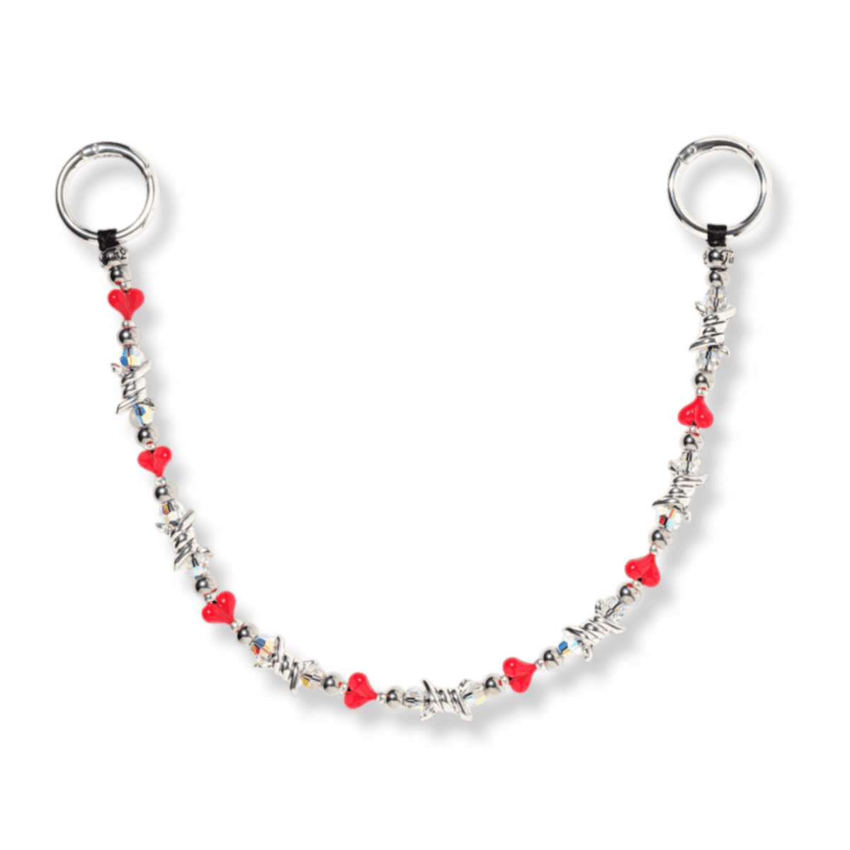 String Ting - Limited Edition Handmade Phone Charms String Ting - Limited Edition Handmade Phone Charms