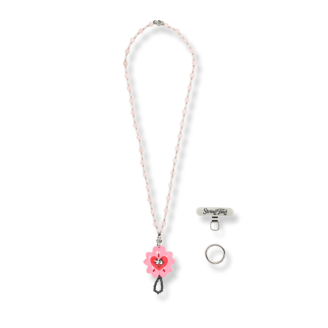 Sakura Bloom Tokyo - String Ting London