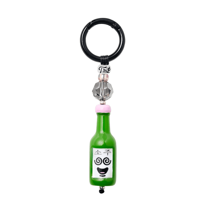 Soju Pop Seoul Drop - String Ting London
