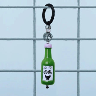 チェリードロップバッグ