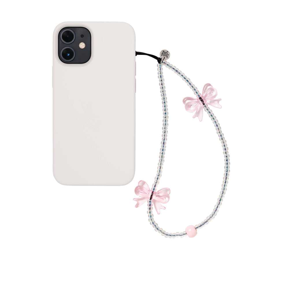 All Things Nice Wristlet Phone Strap - String Ting London