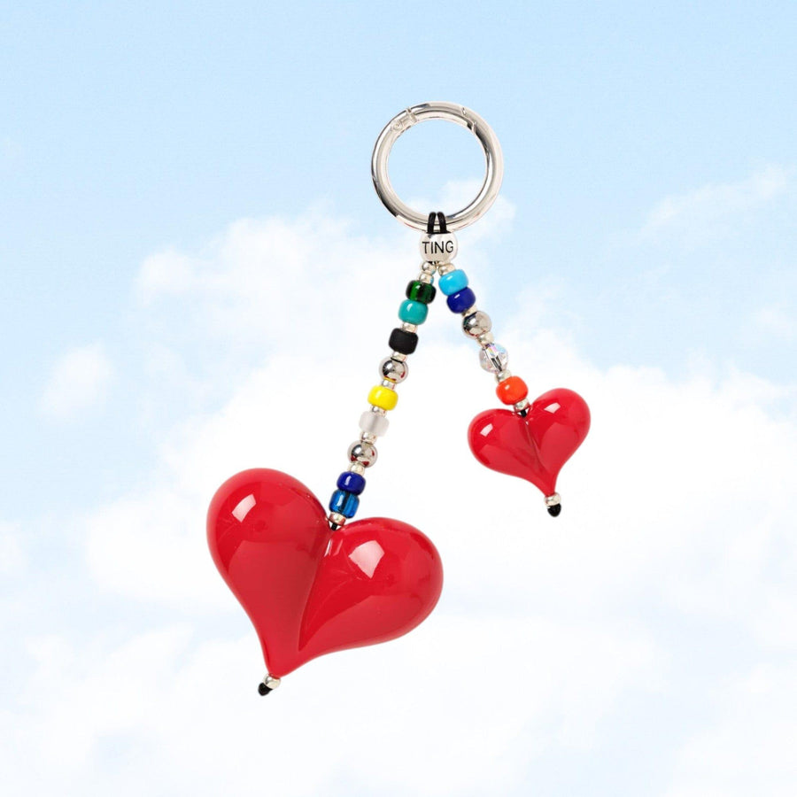 String Ting - Limited Edition Handmade Phone Charms & Accessories ...