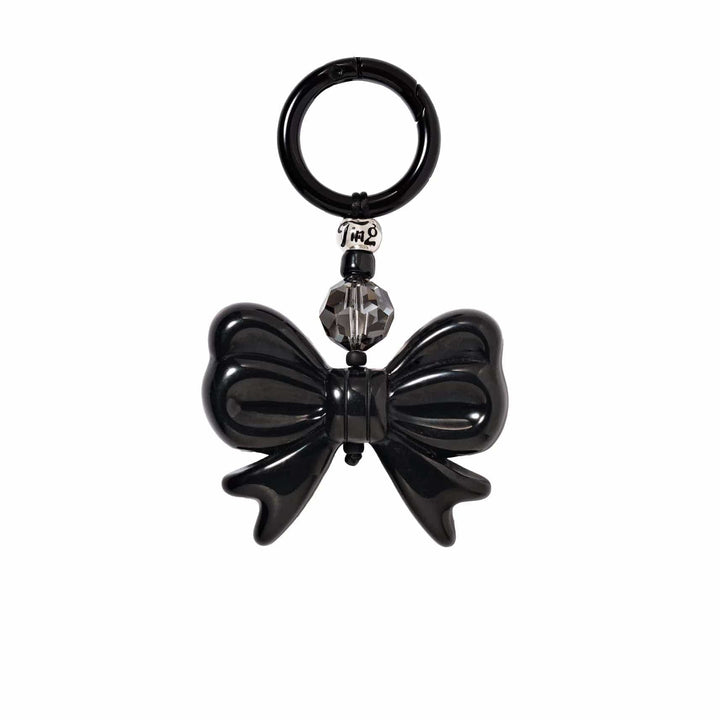 String Ting London Bag Charm Biggie Bow Lolita Bag Ting